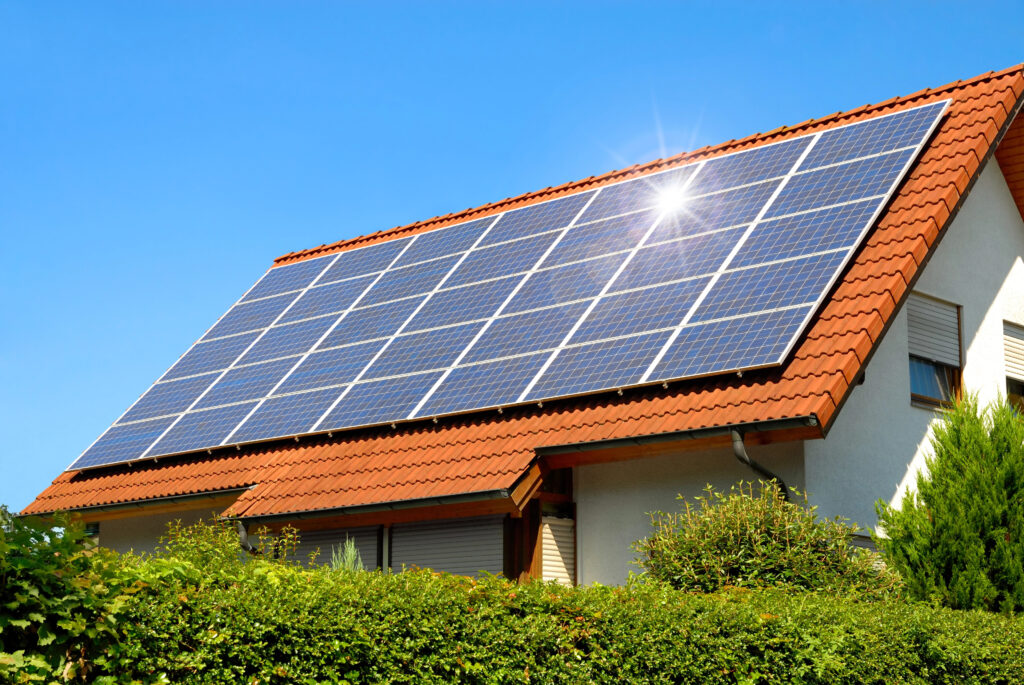 Bonus Fotovoltaico 2025