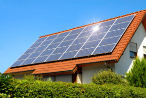 Bonus Fotovoltaico 2025